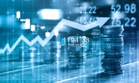 【环球财经】机构下调英国2025年经济增长预期至0
